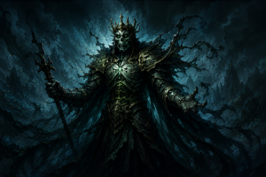 Reaper King Deck Guide