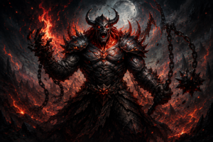 Top 5 Toxic Commanders